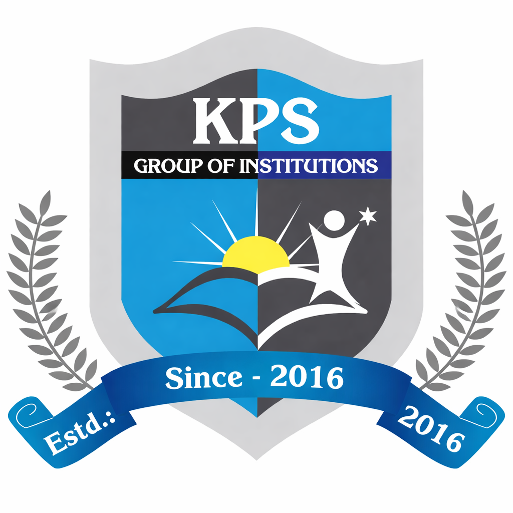 KPS Logo